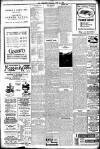 Rugby Advertiser Saturday 15 June 1912 Page 6