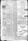 Rugby Advertiser Saturday 06 July 1912 Page 8