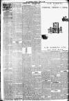 Rugby Advertiser Saturday 03 August 1912 Page 8