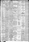 Rugby Advertiser Saturday 07 September 1912 Page 4