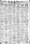 Rugby Advertiser Saturday 16 November 1912 Page 1