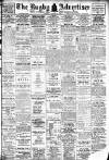 Rugby Advertiser Saturday 04 January 1913 Page 1
