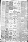 Rugby Advertiser Saturday 11 January 1913 Page 4