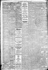 Rugby Advertiser Saturday 18 January 1913 Page 4