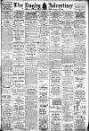 Rugby Advertiser Saturday 01 February 1913 Page 1