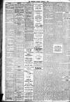 Rugby Advertiser Saturday 01 February 1913 Page 4
