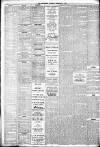 Rugby Advertiser Saturday 08 February 1913 Page 4