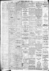 Rugby Advertiser Saturday 15 March 1913 Page 4