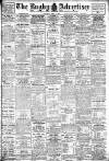 Rugby Advertiser Saturday 05 April 1913 Page 1