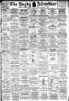 Rugby Advertiser Saturday 28 June 1913 Page 1