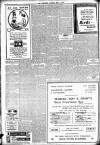 Rugby Advertiser Saturday 05 July 1913 Page 2