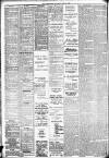 Rugby Advertiser Saturday 05 July 1913 Page 4