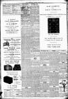Rugby Advertiser Saturday 05 July 1913 Page 8
