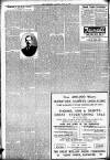 Rugby Advertiser Saturday 12 July 1913 Page 2