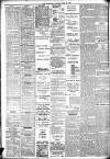 Rugby Advertiser Saturday 12 July 1913 Page 4