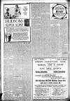 Rugby Advertiser Saturday 19 July 1913 Page 2