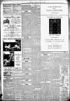 Rugby Advertiser Saturday 19 July 1913 Page 8