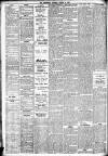 Rugby Advertiser Saturday 16 August 1913 Page 4