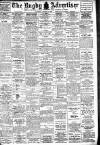 Rugby Advertiser Saturday 23 August 1913 Page 1