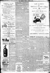 Rugby Advertiser Saturday 23 August 1913 Page 8