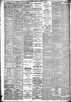 Rugby Advertiser Saturday 04 October 1913 Page 4