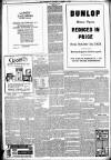 Rugby Advertiser Saturday 04 October 1913 Page 6