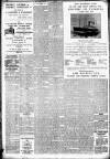 Rugby Advertiser Saturday 04 October 1913 Page 8