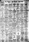 Rugby Advertiser Saturday 01 November 1913 Page 1