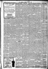 Rugby Advertiser Saturday 03 January 1914 Page 2