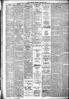 Rugby Advertiser Saturday 24 January 1914 Page 4