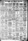 Rugby Advertiser Saturday 31 January 1914 Page 1