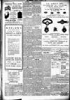 Rugby Advertiser Saturday 31 January 1914 Page 8