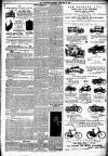 Rugby Advertiser Saturday 21 February 1914 Page 8