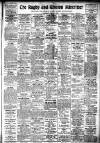 Rugby Advertiser Saturday 07 March 1914 Page 1