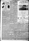 Rugby Advertiser Saturday 07 March 1914 Page 8