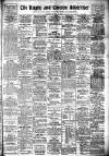 Rugby Advertiser Saturday 14 March 1914 Page 1