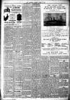 Rugby Advertiser Saturday 14 March 1914 Page 8