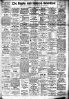 Rugby Advertiser Saturday 21 March 1914 Page 1