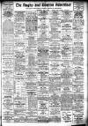 Rugby Advertiser Saturday 02 May 1914 Page 1