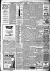 Rugby Advertiser Saturday 02 May 1914 Page 6