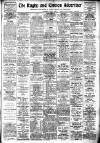 Rugby Advertiser Saturday 09 May 1914 Page 1