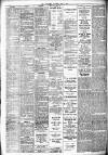 Rugby Advertiser Saturday 09 May 1914 Page 4