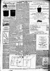 Rugby Advertiser Saturday 09 May 1914 Page 8