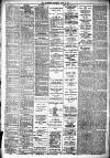 Rugby Advertiser Saturday 13 June 1914 Page 4