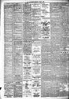 Rugby Advertiser Saturday 04 July 1914 Page 4