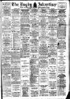 Rugby Advertiser Saturday 30 January 1915 Page 1