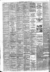 Rugby Advertiser Saturday 10 April 1915 Page 4