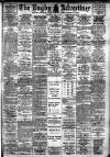 Rugby Advertiser Saturday 01 May 1915 Page 1