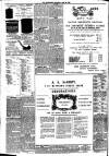 Rugby Advertiser Saturday 29 May 1915 Page 8