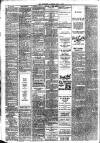 Rugby Advertiser Saturday 03 July 1915 Page 4